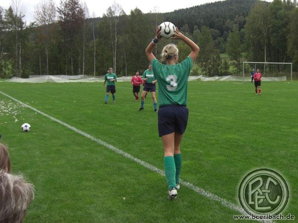 BCE-Zwönitz 08/09