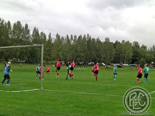 BCE-Zwönitz 08/09