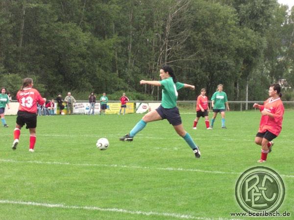 BCE-Zwönitz 08/09