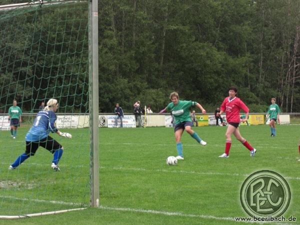 BCE-Zwönitz 08/09