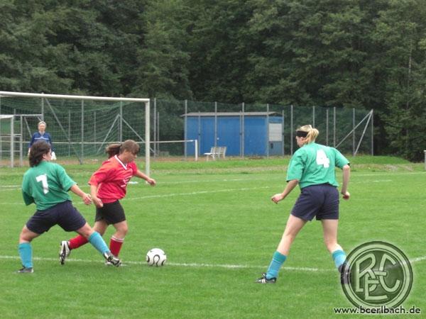 BCE-Zwönitz 08/09