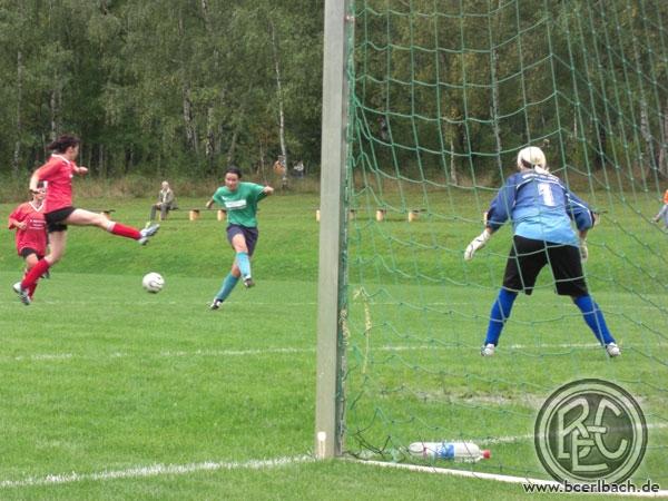 BCE-Zwönitz 08/09