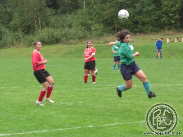BCE-Zwönitz 08/09