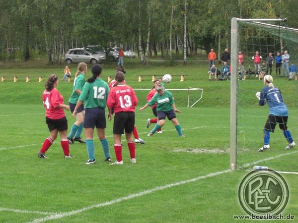 BCE-Zwönitz 08/09