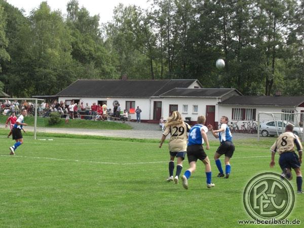 BCE-Ranch 08/09