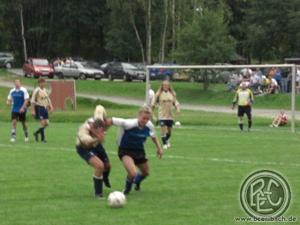 BCE-Ranch 08/09