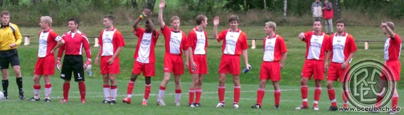 BCE-Lauterbach 08/09