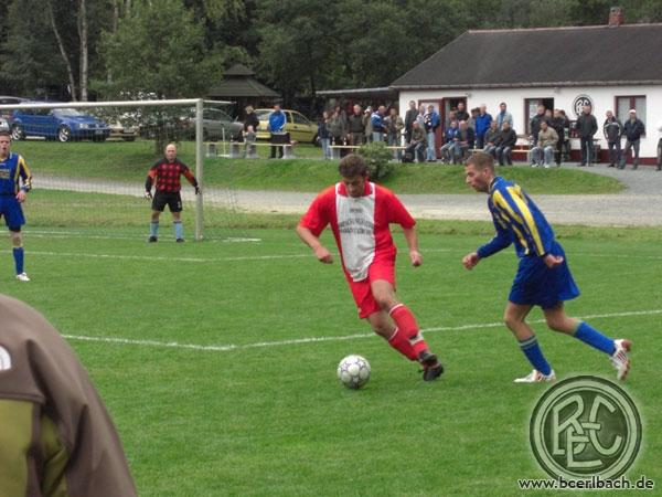 BCE-Lauterbach 08/09