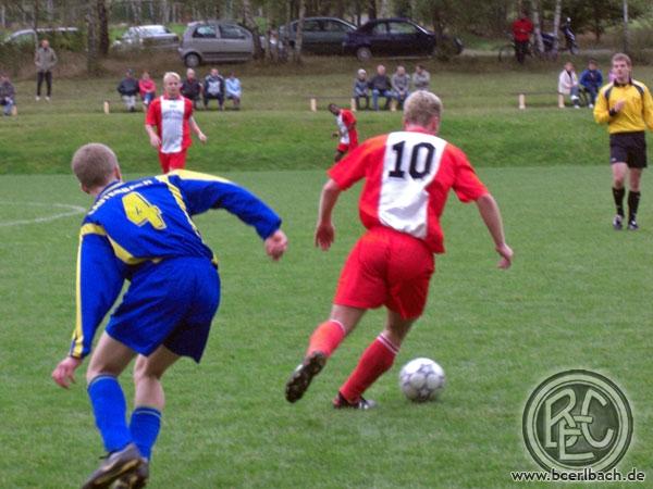 BCE-Lauterbach 08/09