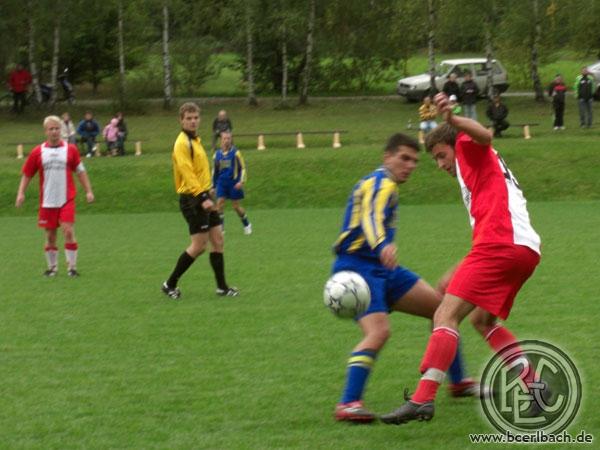 BCE-Lauterbach 08/09