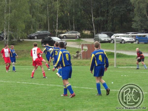 BCE-Lauterbach 08/09