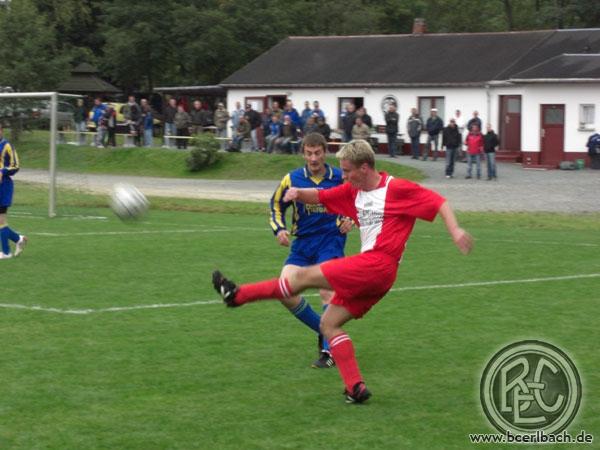 BCE-Lauterbach 08/09
