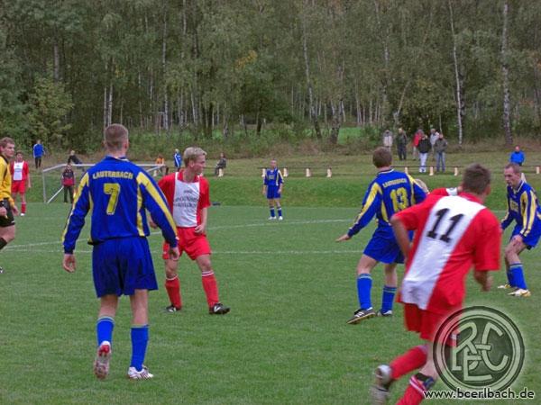 BCE-Lauterbach 08/09