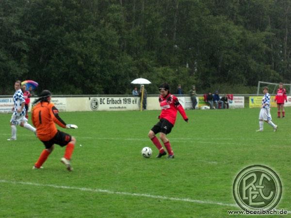BCE-BW Chemnitz 08/09