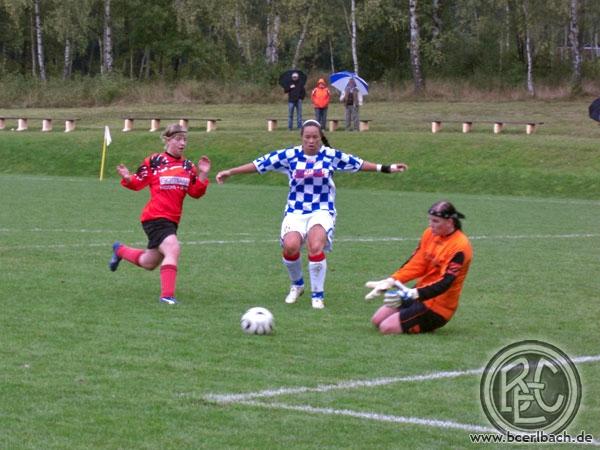 BCE-BW Chemnitz 08/09
