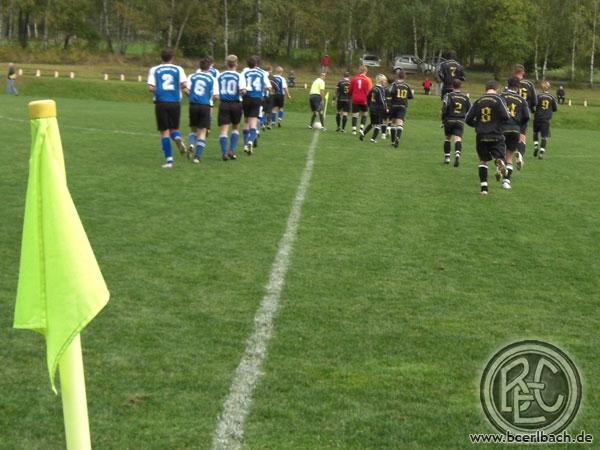BCE-Oelsnitz II 08/09