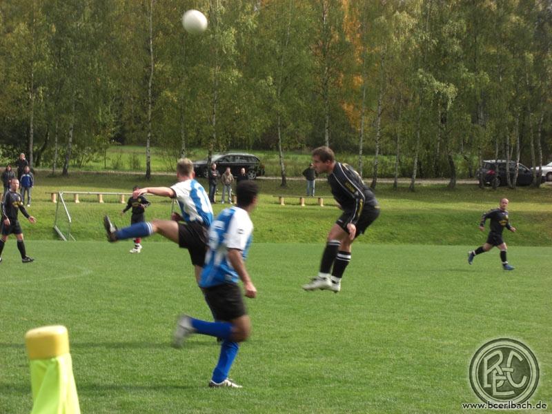 BCE-Oelsnitz II 08/09