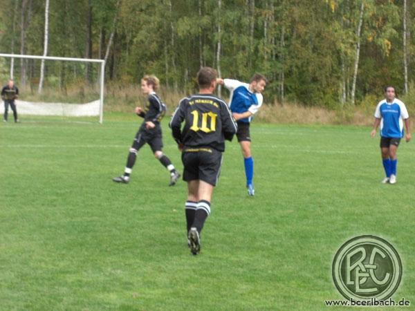 BCE-Oelsnitz II 08/09