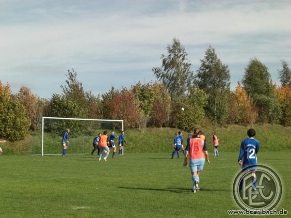 Dittmannsdorf-BCE 08/09