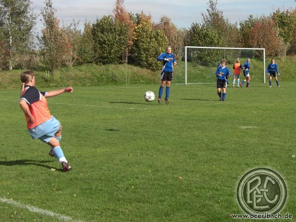 Dittmannsdorf-BCE 08/09