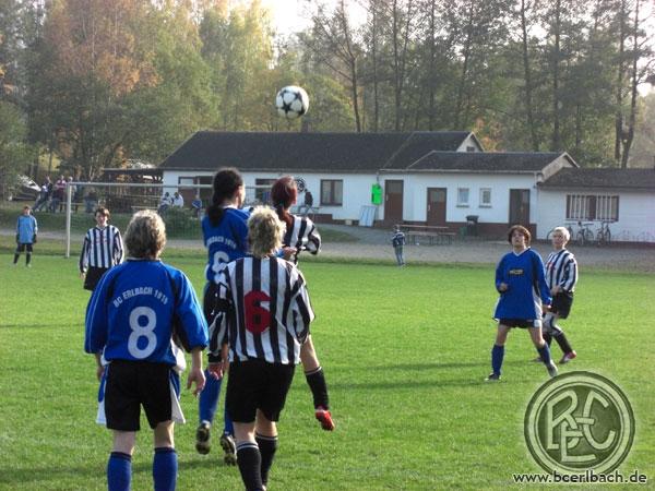 BCE-Großhartmannsdorf 08/09