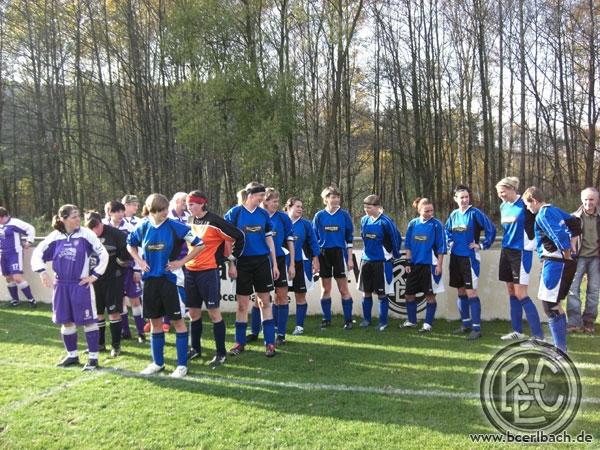 BCE-Aue2 08/09