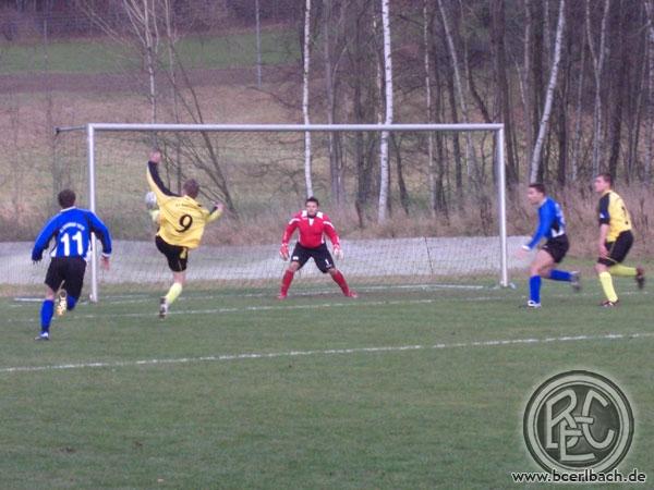 BCE-Boben 08/09