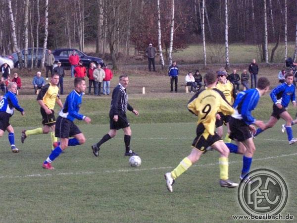 BCE-Boben 08/09