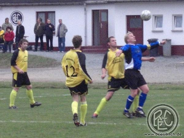 BCE-Boben 08/09