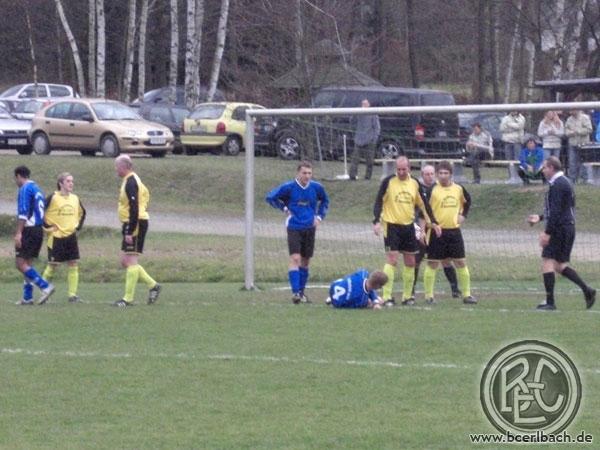BCE-Boben 08/09