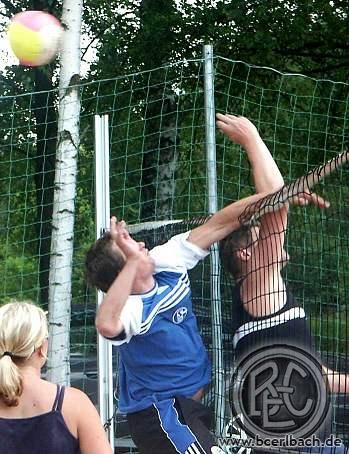 Volleyballturnier 03