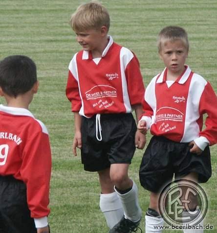 Volleyballturnier 03
