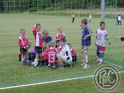 Volleyballturnier 03
