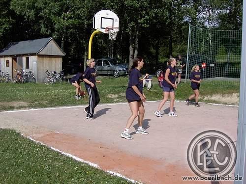Volleyballturnier 03