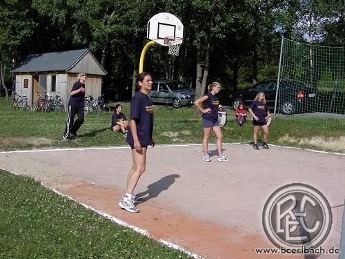 Volleyballturnier 03