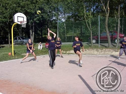 Volleyballturnier 03