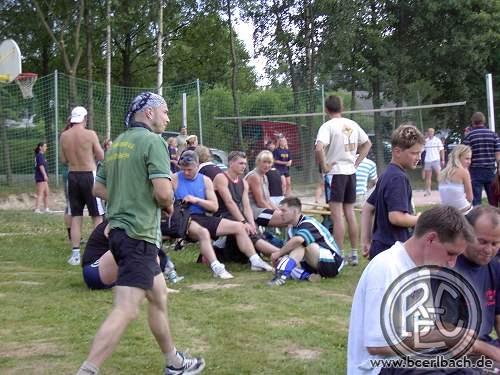 Volleyballturnier 03