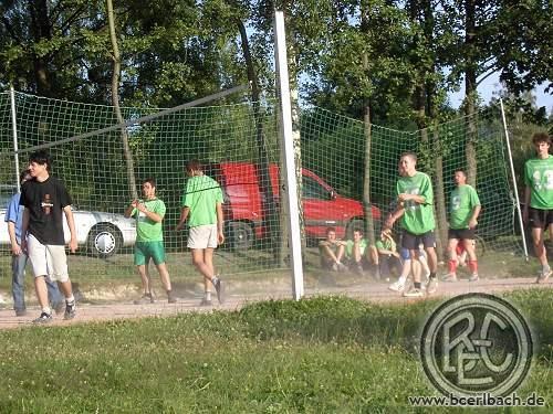 Volleyballturnier 03