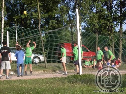 Volleyballturnier 03