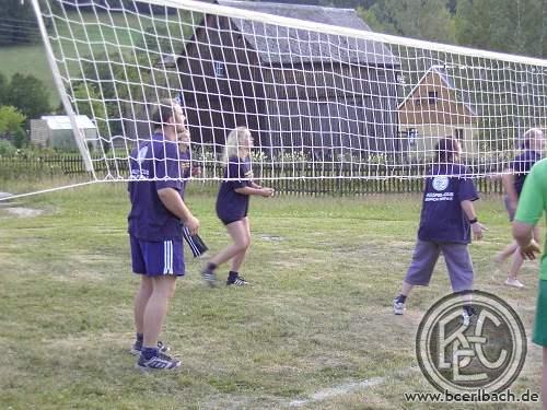 Volleyballturnier 03