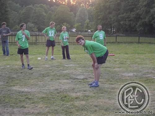 Volleyballturnier 03