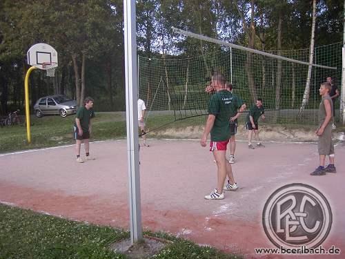 Volleyballturnier 03