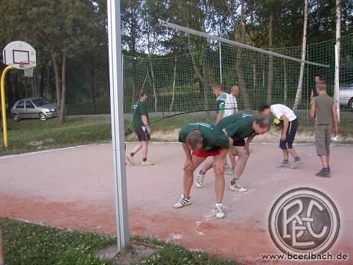 Volleyballturnier 03