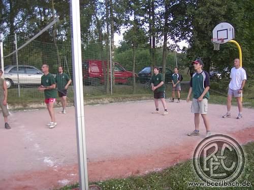 Volleyballturnier 03