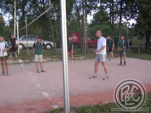 Volleyballturnier 03