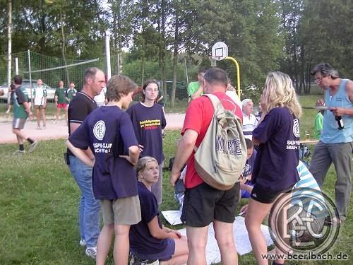 Volleyballturnier 03