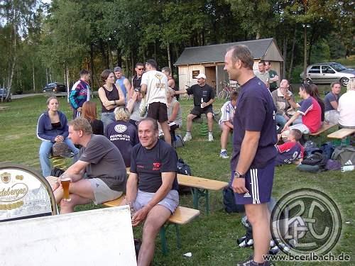Volleyballturnier 03