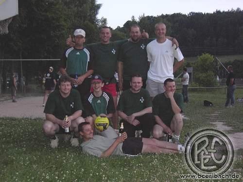 Volleyballturnier 03