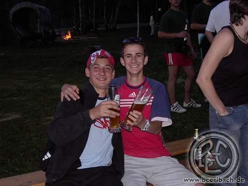 Volleyballturnier 03