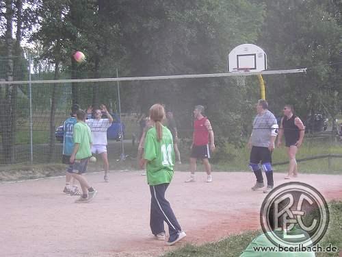 Volleyballturnier 03